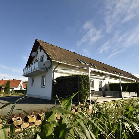 Ferienwohnung Loipersdorf Loipersdorf bei Fuerstenfeld Exterior photo