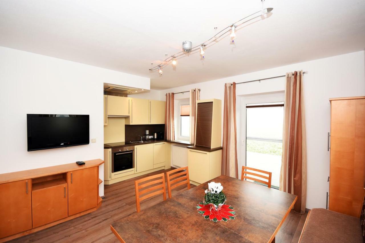 Ferienwohnung Loipersdorf Loipersdorf bei Fuerstenfeld Exterior photo