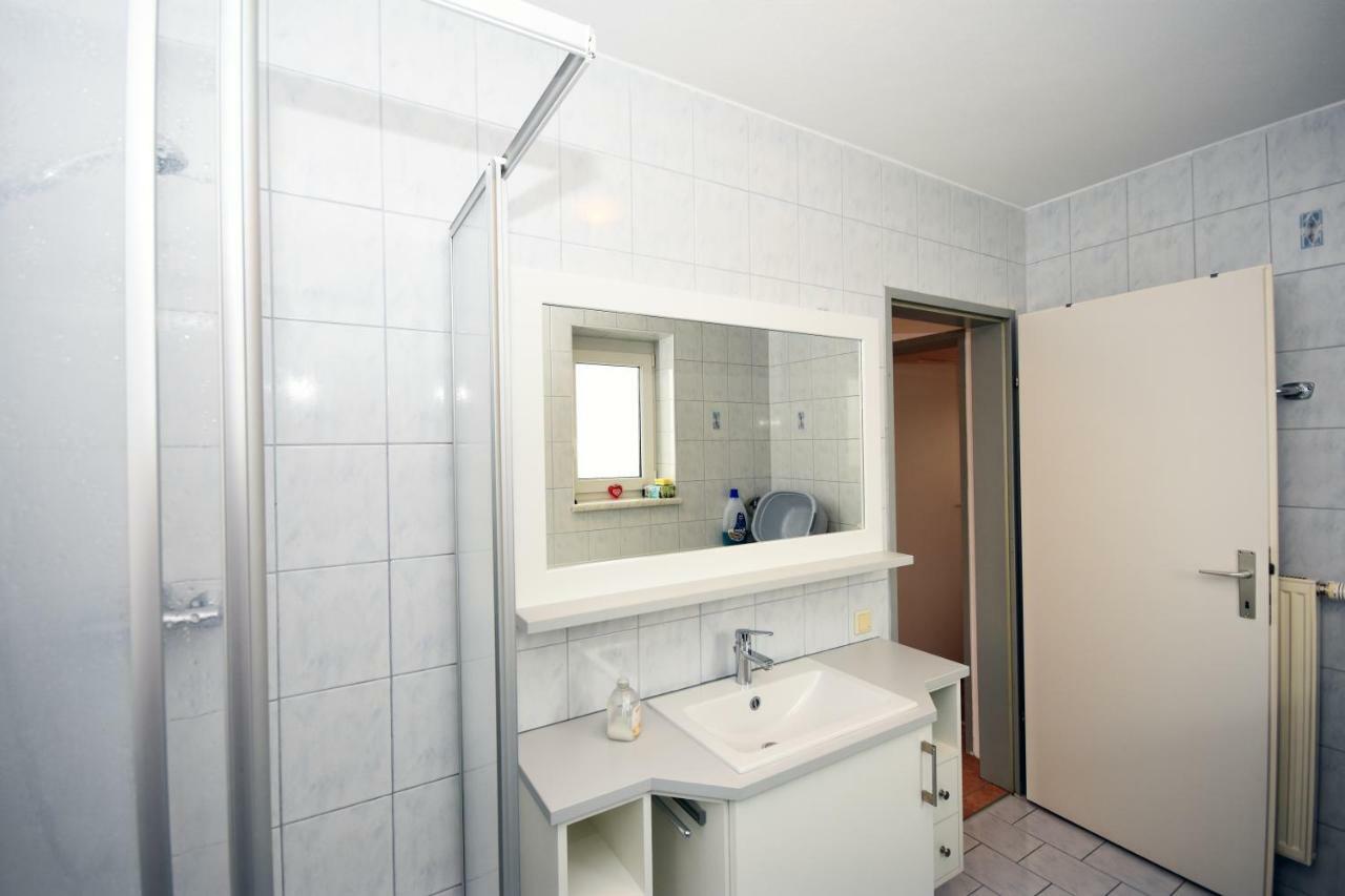 Ferienwohnung Loipersdorf Loipersdorf bei Fuerstenfeld Exterior photo