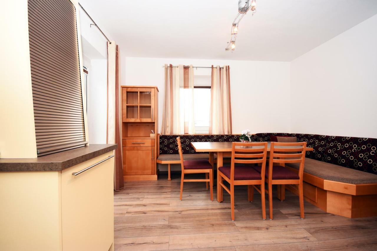 Ferienwohnung Loipersdorf Loipersdorf bei Fuerstenfeld Exterior photo